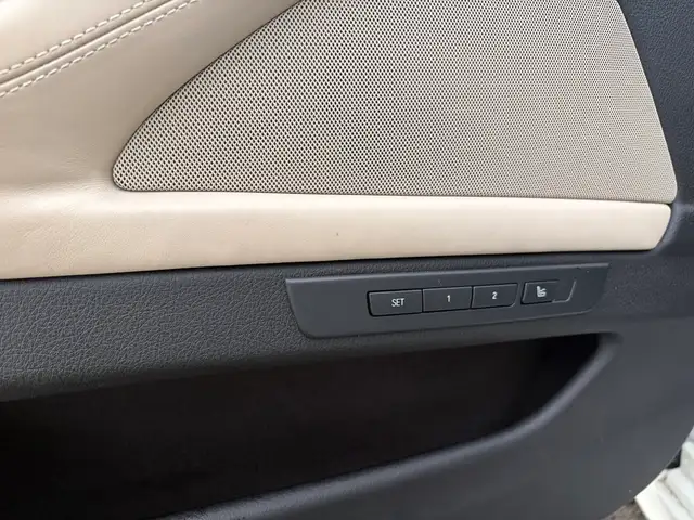 2015 BMW 5 Series 550i xDrive AWD • M Sport Package - Photo 14