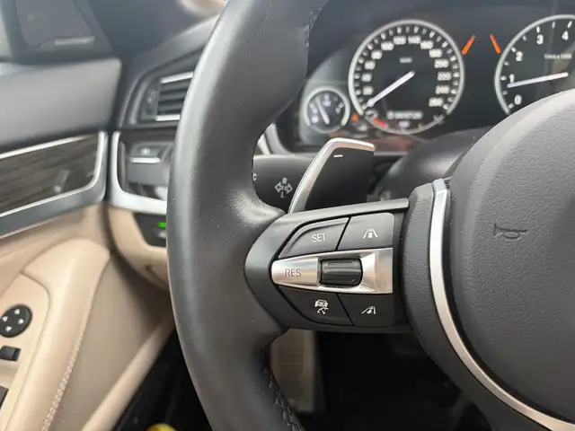 2015 BMW 5 Series 550i xDrive AWD • M Sport Package - Photo 20