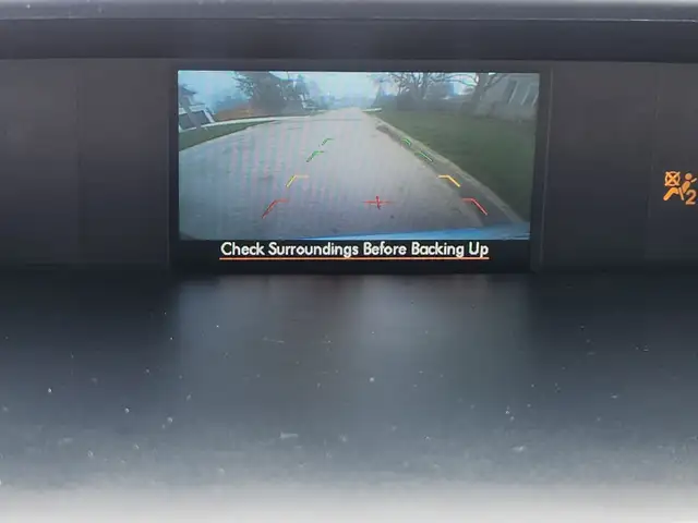 2016 SUBARU FORESTER AWD - Photo 10