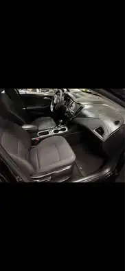 2016 Chevrolet Cruz LT 4 cylinder Turbo - Photo 3