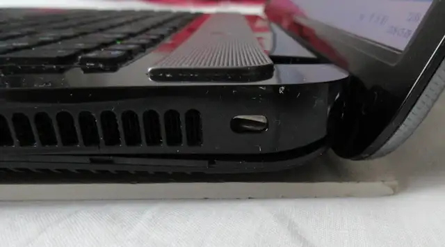 Portable Toshiba Satellite AMD A6-4400M 8Go SSD 256Go W11 Fam. - Photo 4