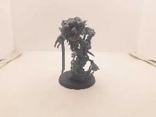 Warhammer 40k Raven Guard Primaris Aethon Shaan Unpainted