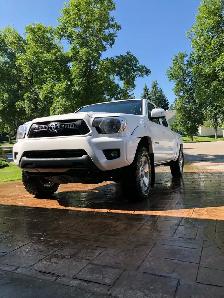 2013 Toyota Tacoma TRD Sport - Photo 2