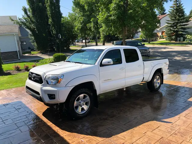 2013 Toyota Tacoma TRD Sport - Photo 3