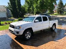 2013 Toyota Tacoma TRD Sport - Photo 3
