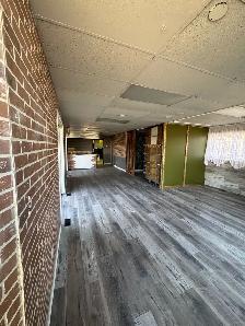 commercial space in Spruce Grove