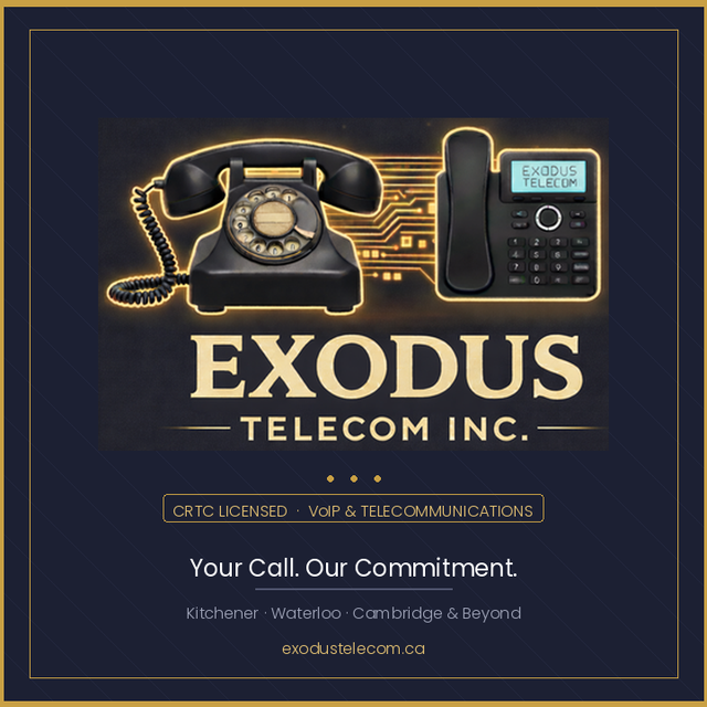 Local Business VoIP Phone Systems from $29.97/mo | KW Area