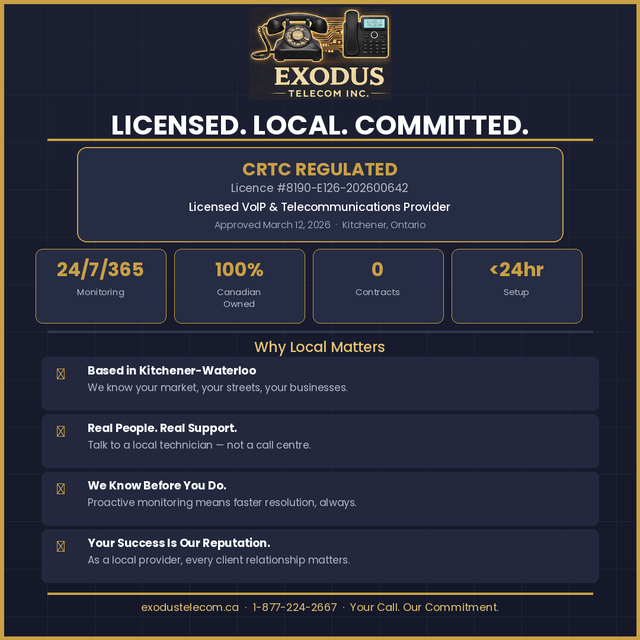 Local Business VoIP Phone Systems from $29.97/mo | KW Area - Photo 4