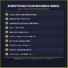 Local Business VoIP Phone Systems from $29.97/mo | KW Area - Photo 6