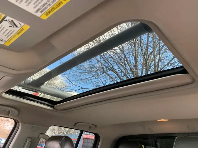 2015 NISSAN FRONTIER PRO4X CREW LOW KMS CERTIFIED - Photo 19