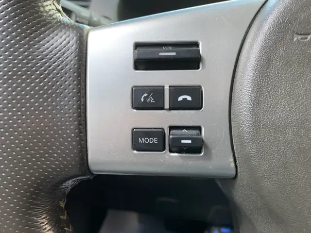 2015 NISSAN FRONTIER PRO4X CREW LOW KMS CERTIFIED - Photo 26