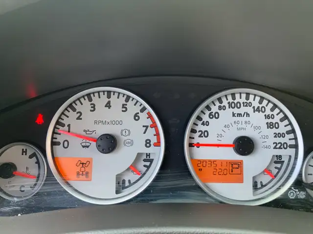 2015 NISSAN FRONTIER PRO4X CREW LOW KMS CERTIFIED - Photo 33