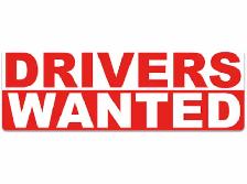 AZ Driver Job Cross Border