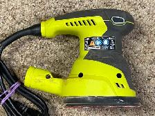 Ryobi Orbital Sander RS290G