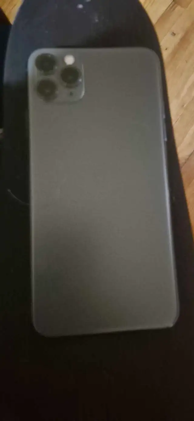 Iphone pro max - Photo 2