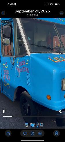 food truck turn key !! gta - Photo 2