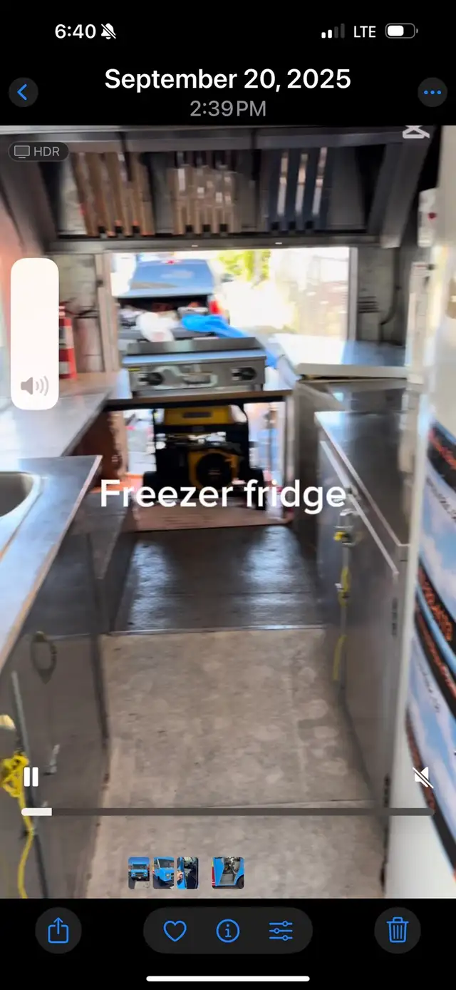 food truck turn key !! gta - Photo 5