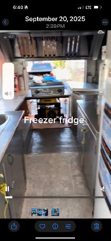 food truck turn key !! gta - Photo 5
