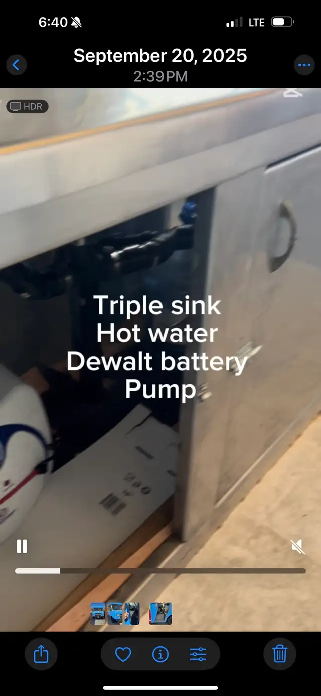 food truck turn key !! gta - Photo 6