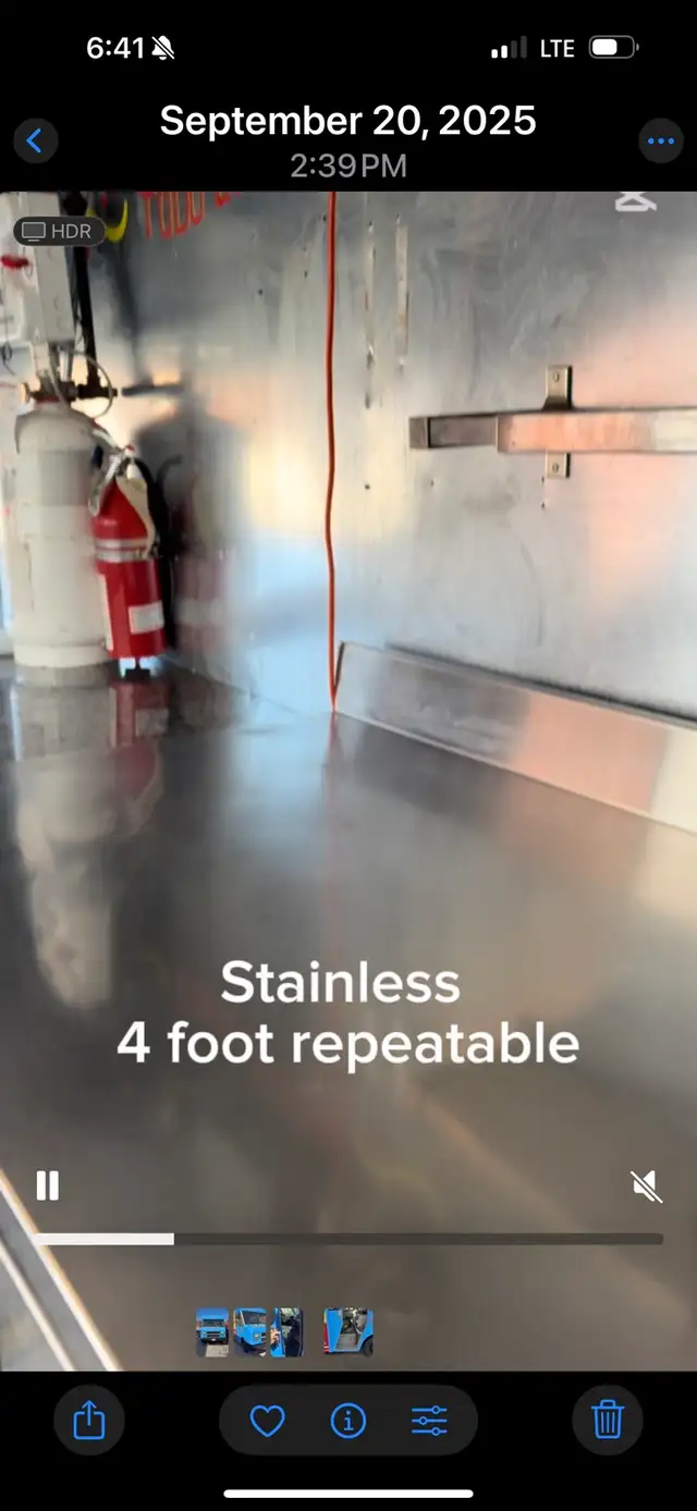 food truck turn key !! gta - Photo 7