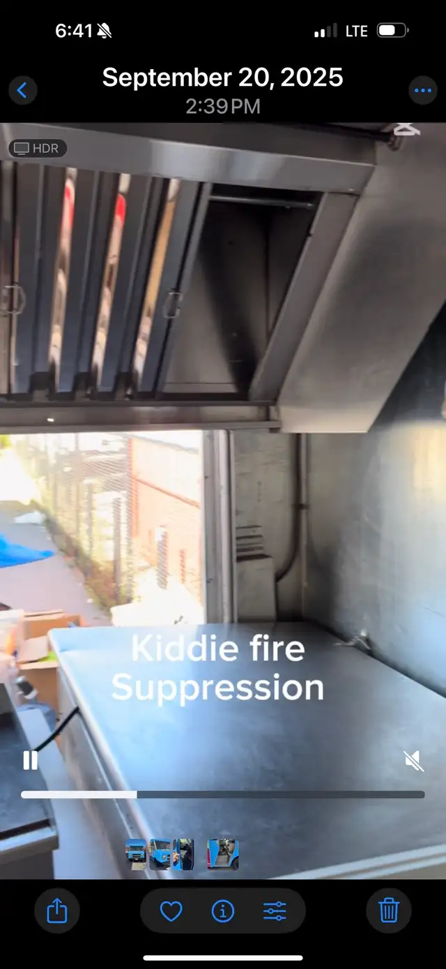 food truck turn key !! gta - Photo 8