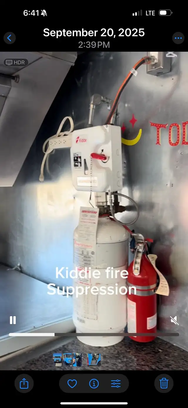 food truck turn key !! gta - Photo 9