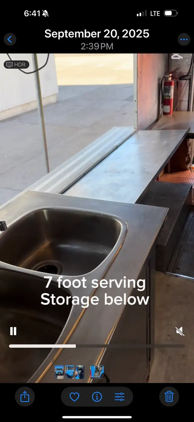 food truck turn key !! gta - Photo 10