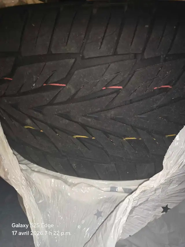 BMW X6M à quatre roues motrices - Photo 3