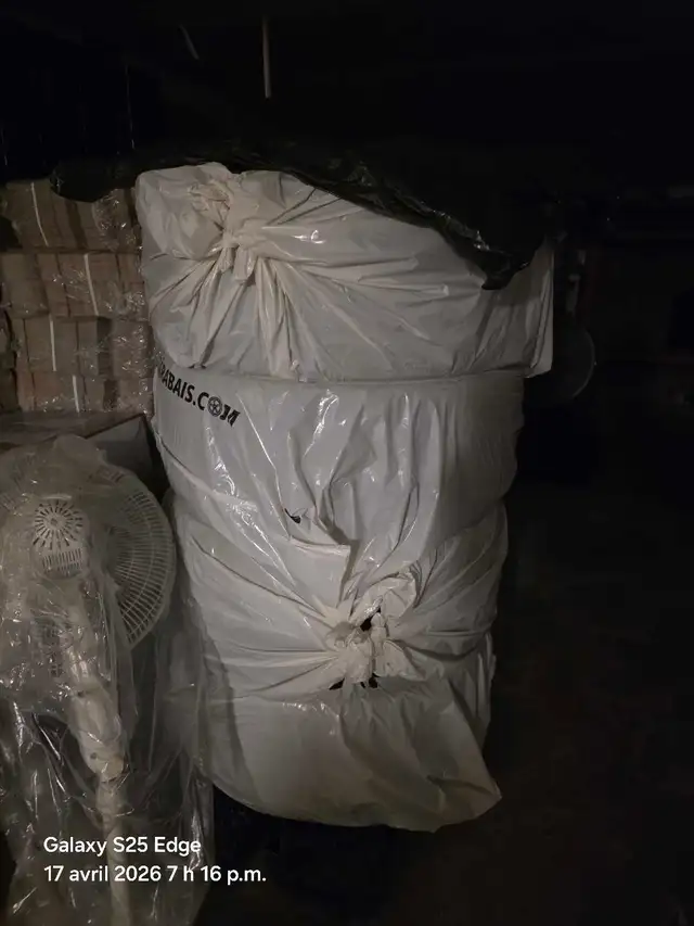 BMW X6M à quatre roues motrices - Photo 6