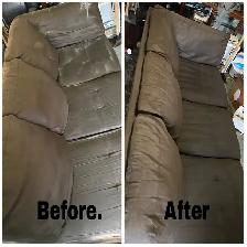 The Professional House Carpet And Couch_Upholstery Cleaning
