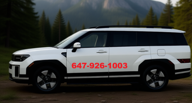 Rideshare to Niagara- Roundtrip for up to 4 people @ 400 - Photo 2