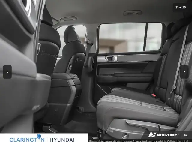 Rideshare to Niagara- Roundtrip for up to 4 people @ 400 - Photo 7