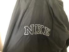 Nike summer coat