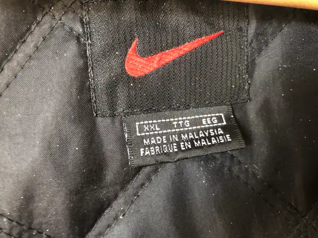 Nike summer coat - Photo 2