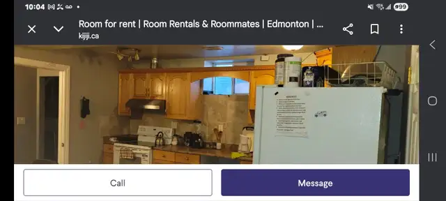 Short term room rental - Photo 7