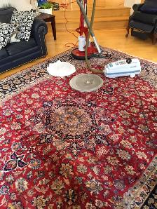 The Perfect House Carpet_Rug And Sofa_Cleaning - Photo 3