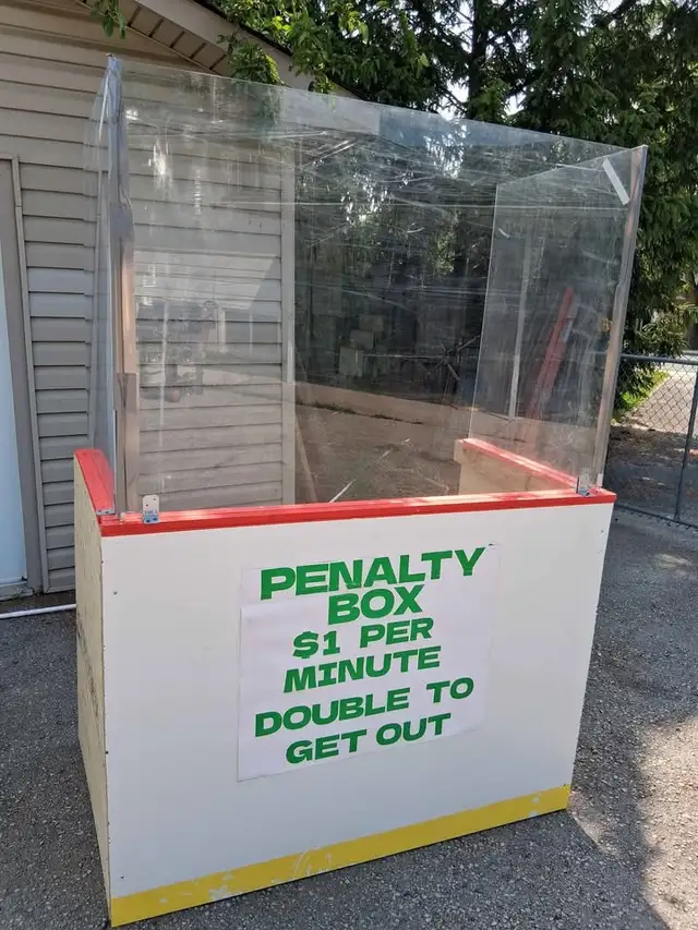 Board No More Game Rentals - Photo 5