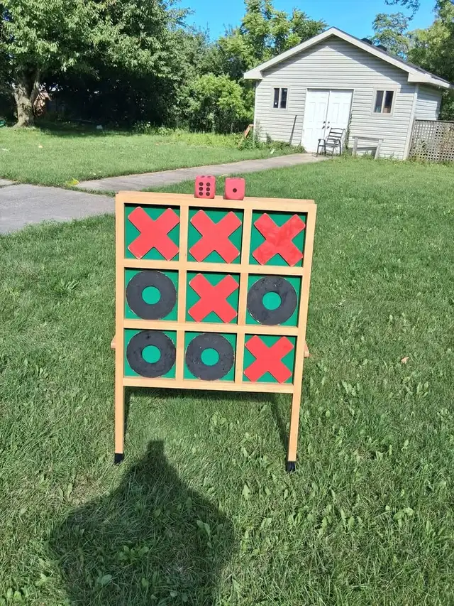 Board No More Game Rentals - Photo 8