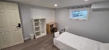 Room for rent - Etobicoke-All utilities-Islington/Albion