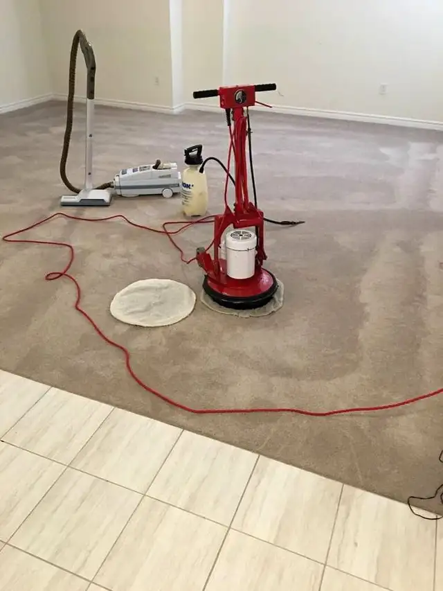 The Complete Home Carpet, Rugs and Sofa_Cleaning