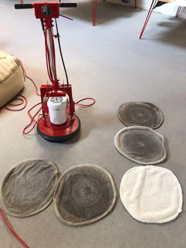 The Complete Home Carpet, Rugs and Sofa_Cleaning - Photo 2