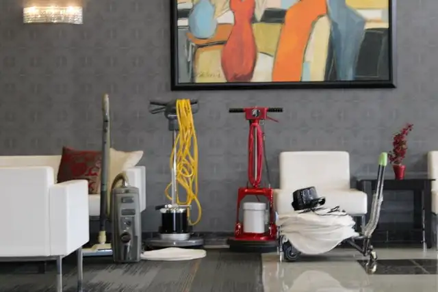 The Complete Home Carpet, Rugs and Sofa_Cleaning - Photo 4