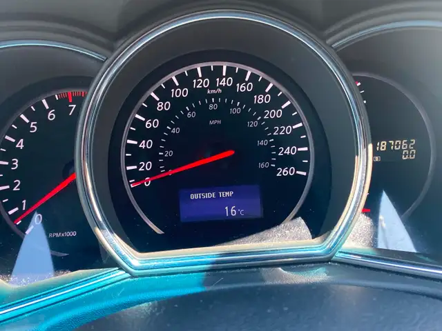 2013 Nissan Murano SV - for sale privately by owner - Photo 2