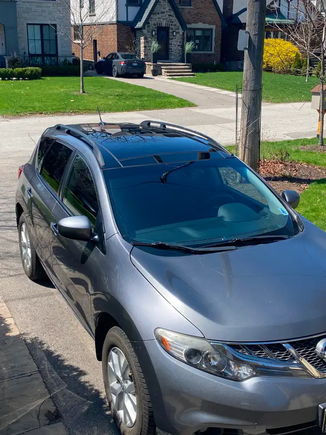 2013 Nissan Murano SV - for sale privately by owner - Photo 3