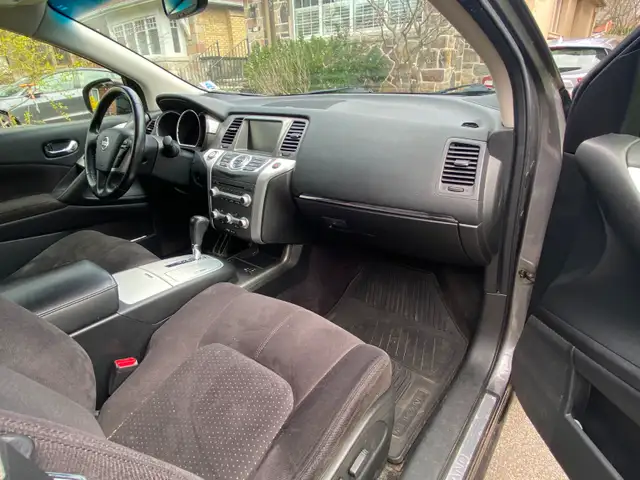 2013 Nissan Murano SV - for sale privately by owner - Photo 6