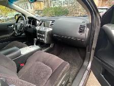 2013 Nissan Murano SV - for sale privately by owner - Photo 6