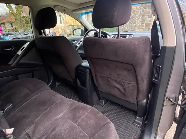 2013 Nissan Murano SV - for sale privately by owner - Photo 7