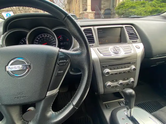 2013 Nissan Murano SV - for sale privately by owner - Photo 9