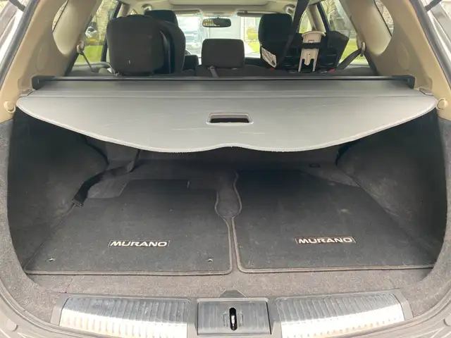 2013 Nissan Murano SV - for sale privately by owner - Photo 10