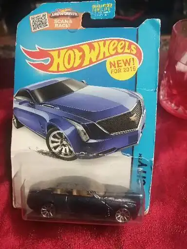 Hot wheels collectible cards $5 each